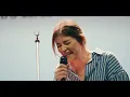 UPPERROOM | Abra o Livro (Live In Brazil) [feat. Laura Souguellis]
