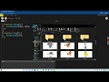 How to insert an image in p5 js