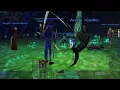 Necromancer Epic Golem Chain p99 green
