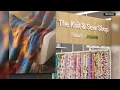 Michaels is reviving Joann - but not in the way you think