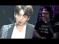 Download Lagu Director Reacts - Jungkook of BTS - 'Begin' (LIVE from The Wings tour 2017)