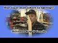 Lagu Biltemas kap och gersåg