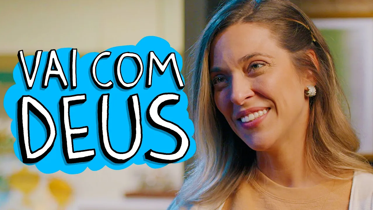 VAI COM DEUS