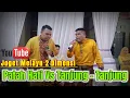 Download Lagu Joget Melayu 2 Dimensi || Patah Hati - Tanjung Tanjung || 2P ||