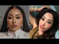 Download Lagu ‼️Khanyi Mbau PROUD Of Buying “F🅰️KE” Designer Bags🙆🏽‍♀️Despite Her M🅰️SSIVE Net Worth😳