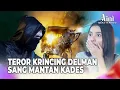Lagu WARKAMSI DISELIMUTI TEROR, Mantan Kades Balas Dendam?! | Aini Malaikat Tak Bersayap Eps 215 Full