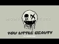 Freshly - You Little Beauty - DJ Monst3r5 - (Sax Gogos Mx)