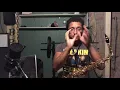 Download Lagu Playing Jazz Sax V.S. Classical Sax