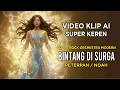 Lagu BINTANG DI SURGA - NOAH - COVER ROCK ORCHESTRA MODERN - VIDEO KLIP SUPER KEREN