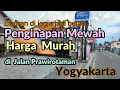 Download Lagu Pantes saja turis asing betah nginep di sini, penginapan murah di jogja jl. prawirotaman yogyakarta