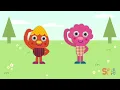 One Little Finger | Noodle & Pals | Songs For Children