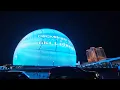 Download Lagu Is it worth it? An Honest Review of Backstreet Boys Opening Night at The Sphere Las Vegas 7/11/25
