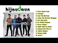 Download Lagu 12 LAGU TERBAIK HIJAU DAUN BAND