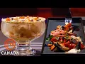 Download Lagu Low Budget Michelin Dishes | MasterChef Canada | MasterChef World