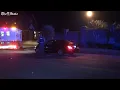 How the Florence police shooting unfolded