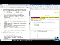 COSC 1436 - Homework 2