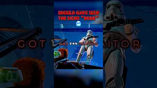 The Jedi Survivor Plot Twist You Didn T Expect 