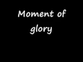 Download Lagu Moment of Glory lyrics  Scorpions