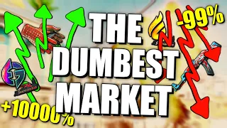 This Is So STUPID TDM Heyzeus 