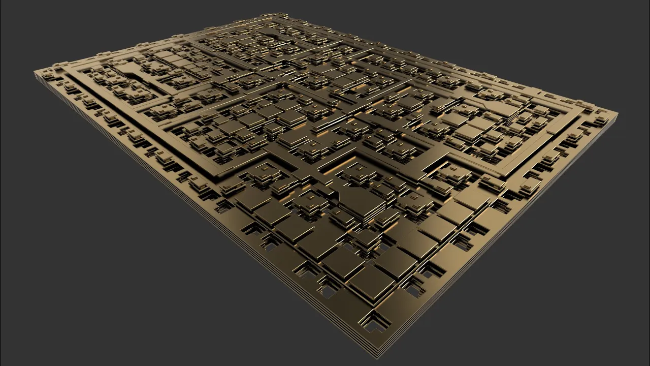 SFQ Electronics Concept to Chip