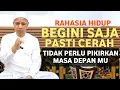 Lagu Jangan Pikirkan Masa Depan | Rahasia Tentang Cara Menjalani Hidup | Habib Novel Alaydrus