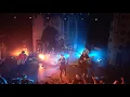Knuckle Puck - But Why Would You Care? (Live in Chicago)