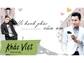 Download Lagu Vì Hạnh Phúc Của Em  - Khắc Việt ft Vũ Duy Khánh