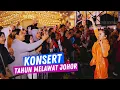Pelancaran Tahun Melawat Johor 2026 di Dataran Bandaraya | Aina Abdul #mehlajohor