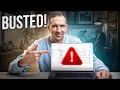 The 10 000 Email Scam that ALMOST worked