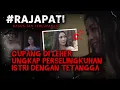 Download Lagu Terungkapnya Kasus Perselingkuhan Dari Bekas Di leher Wanita | Rajapati Eps 319