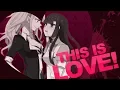 「DS」This is Love [Valentine's MEP]