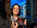 Download Lagu Surface Pressure Encanto Guitar Cover #shorts