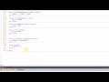 Vb net - Using Object Oriented Programming