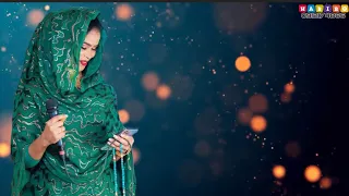 ايلاف عبد العزيز الاخضر البتحرن حفل راس السنة ٢٠٢٣ بيلسان كافى 