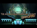 FFXIV Simplified - The Aetherochemical Research Facility Patch 6 3 Update