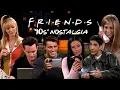 The Ones That Are Authentically 90s Friends