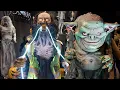 Download Lagu Transworld Halloween Show 2025 | Distortions Unlimited Animatronics \u0026 Props