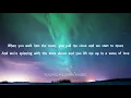 Belinda Carlisle - Heaven Is A Place On Earth (Lyrics)
