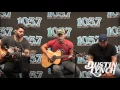 Dustin Lynch Mind Reader Live at The New 103 7