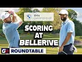 BMW Championship Picks and Predictions Special Guest Rick Gehman