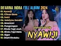 Lagu Nyawiji - Difarina Indra Full Album Terbaru || Adella Full Album Terbaru 2024