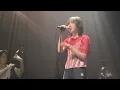 Radwimps feat. Toaka - Suzume - São Paulo