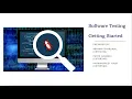 Software Testing - JUNIT
