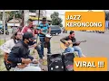 Download Lagu AHIRNYA NEMUIN PENGAMEN KEREEEN BERBAKAT...LAGU KERONCONG DI BIKIN JAZZ....KEREEEN PARAH
