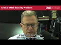 Stop Using eMail Encryption - For Now