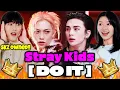 Lagu SKZ owned! Stray Kids(스트레이 키즈) ‘DO IT’ \u0026 MAMA 2025 Reaction. This Is Why They’re Icons👑