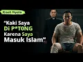 Download Lagu Demi Jadi Mualaf, Ia Rela Kehilangan Segalanya !