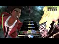 Rock Band 1 - Blitzkrieg Bop Expert Guitar 100 FC 144 631