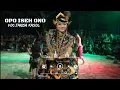 Download Lagu opo iseh ono cover jaranan voc tarisa kasol terbaru 2022