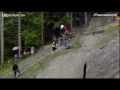 Download Lagu Danny Hart's 2011 World Championship Winning Downhill Run at Champery